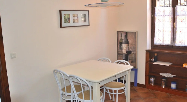 Апартаменты Apartment With Pool Ai Pignoi 1st floor