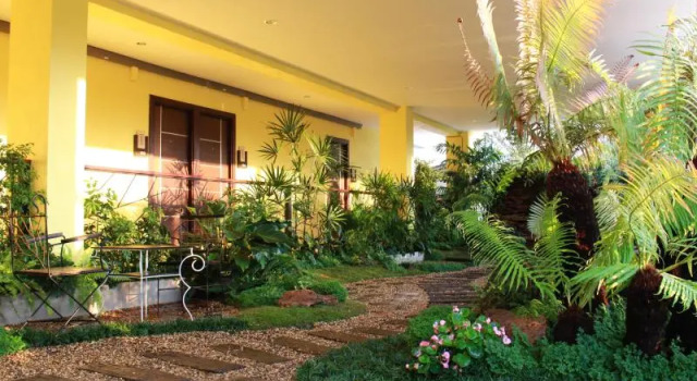 Номер Superior TL Residence