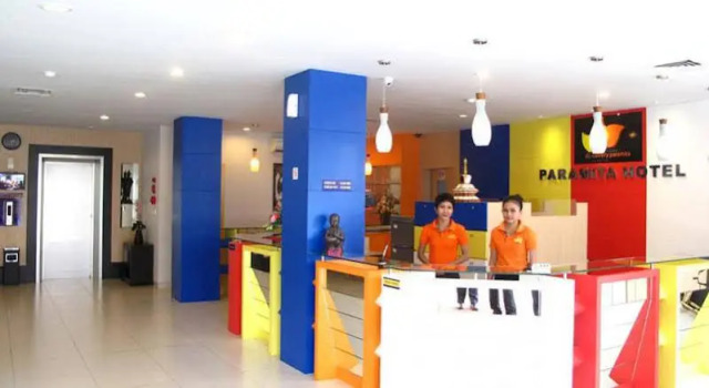 Paramita Hotel