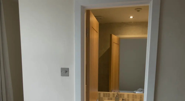Номер Premium The Kings Cross Hotel