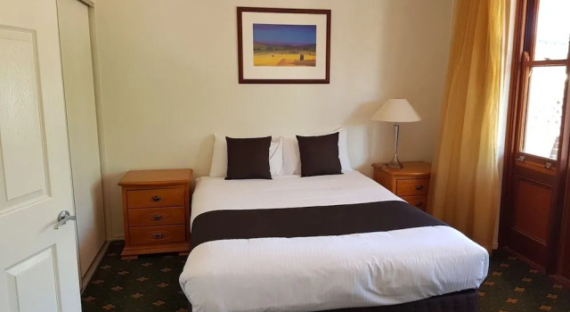 Mayfield on Montville, Book Hotel Hoteller i Sunshine Coast med pool, Swimmingpool