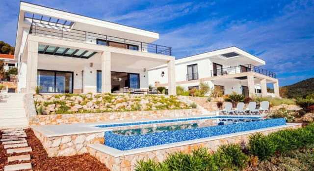 Вилла Villas Anita