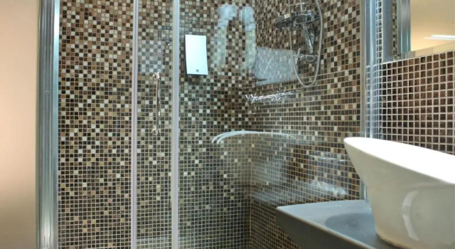 Одноместный номер Superior Design Hotel Mr President