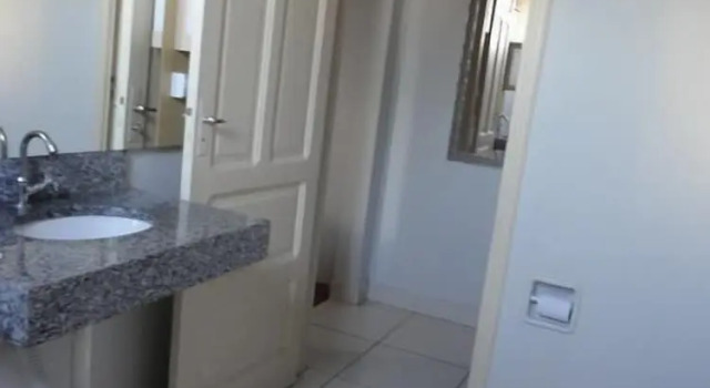 Номер Standard Grande Hotel Araçatuba