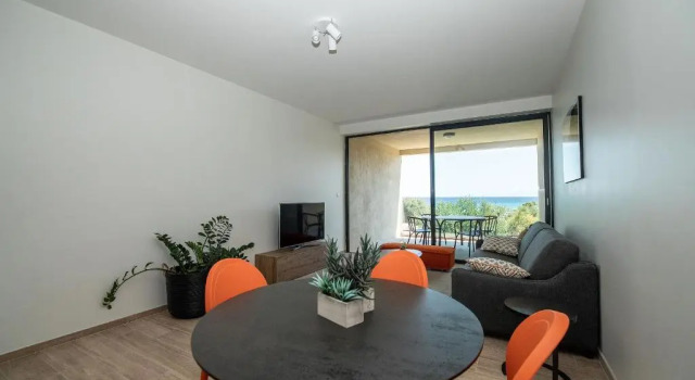 Апартаменты Residence Saletta Mare
