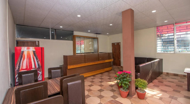 OYO 261 Hotel Peace Corner, Забронировать Отель Покхара провинция Гандаки-Прадеш