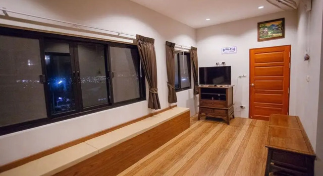 Вилла Baan Fueng Fah 102 Pool Villa