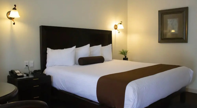 Номер Executive Hotel Del Rio