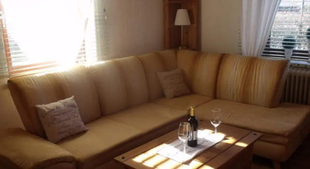 Apartment Ankommen und Entspannen, Buchen Sie Ferienwohnung Elsdorf-Westermühlen Schleswig-Holstein