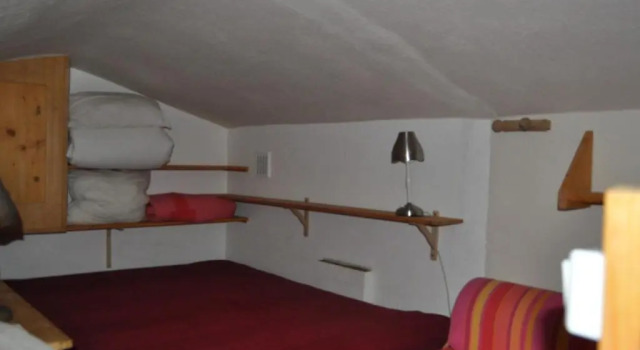 Appartement Banyuls-sur-Mer, 1 pièce, 4 personnes - FR-1-309-90