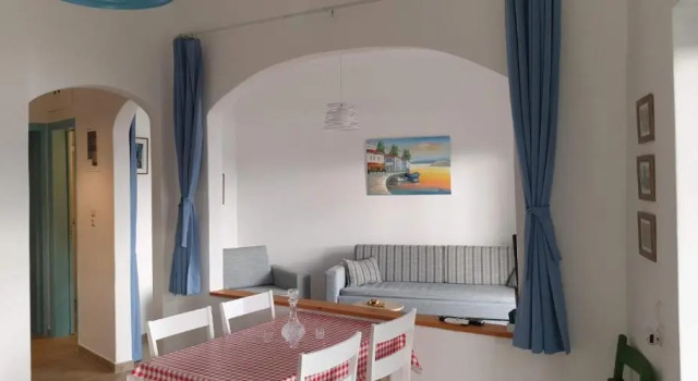 Entir Home With A Sea View For 5 Guests., Забронировать Отель Отели East Crete с парковкой, Парковка