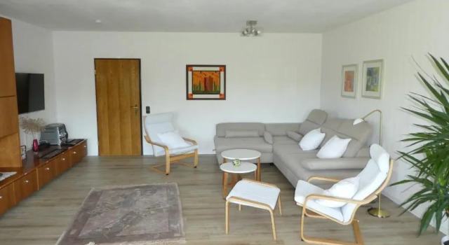 Апартаменты Ferienwohnung WällerAuszeit