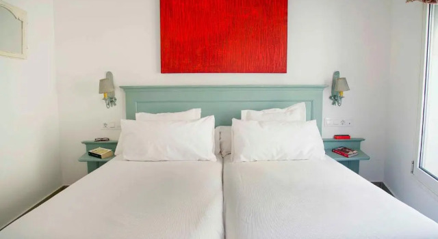 Апартаменты Overland Suites Catedral