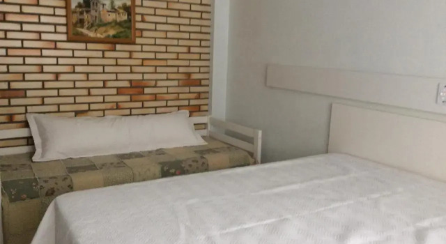 Residencial Costa Mar, Забронировать Отель Бомбиньяс Санта-Катарина