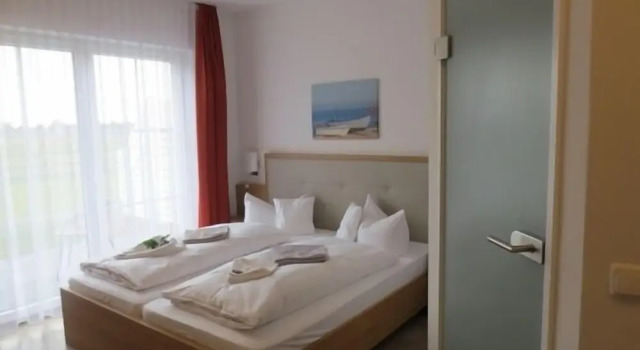 Номер Comfort Reit- und Freizeithotel Friesenhof