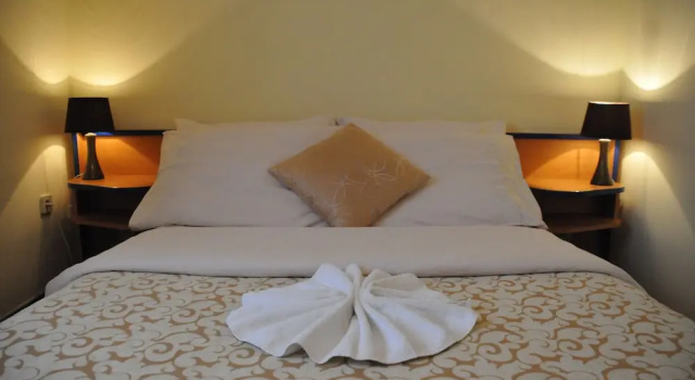 Люкс Deluxe Hotel Galerija