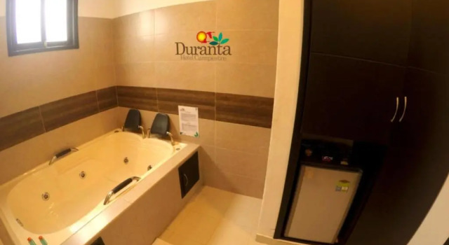 Полулюкс Hotel Boutique Duranta