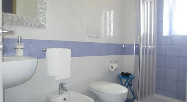 Номер Standard Antico Casale B&B