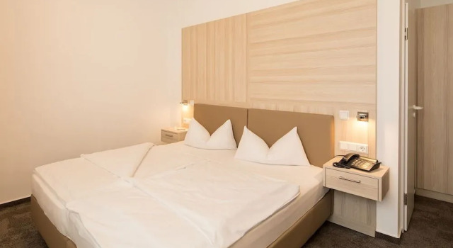Gesundheitszentrum Helenenquelle, Boek Hotel Bad Wildungen Waldecker Land