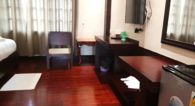 Singha Hotel, Reservar Hotel Oudomxay Udomsay Province