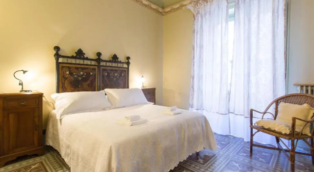 Номер Superior B&B Porta Carolina