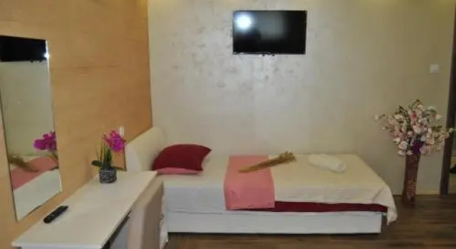Rooms Kod Simketa, Забронировать Отель Отели Суботица 3 звезды, 3*