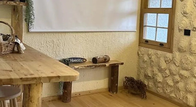 Loft Country Kaş, Забронировать Отель Каш провинция Анталья