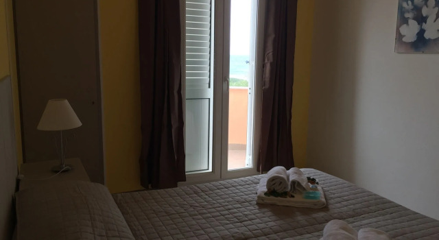 Hotel Castelsardo Domus Beach
