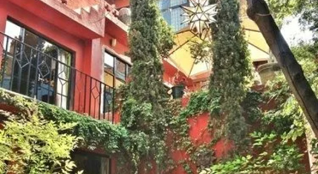 Casa Cinco Patios, Prenota Hotel San Miguel de Allende 
