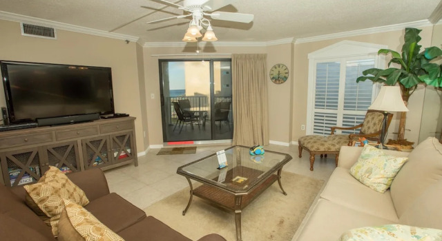 Inlet Reef 318 Destin - 2 Br Condo, Rezerwuj Apartament Destin Emerald Coast