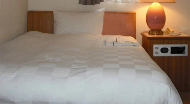 Gifu Green Hotel, Rezervasyon Otel Gifu 
