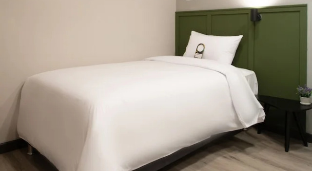 Executive kamer Bon 17 Hotel