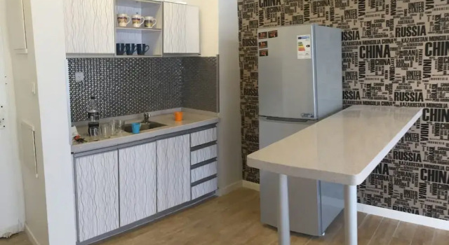 Номер Comfort Dream to the Sea Suites