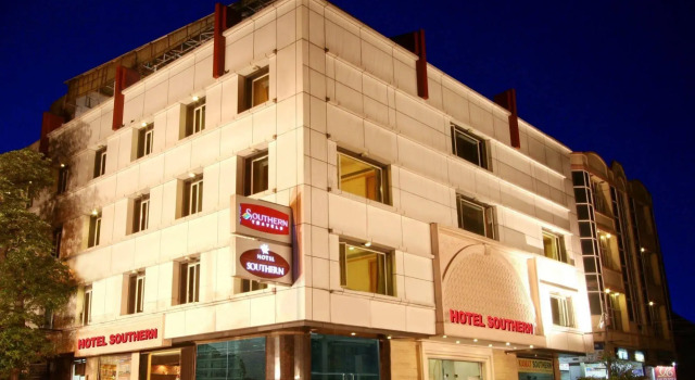 Hotel Southern