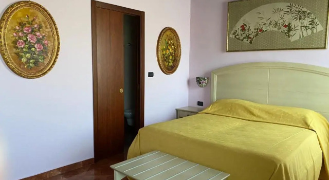 Habitación Estándar Dama Estense