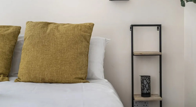 2 Bedroom Flat City Center - The Boat House -