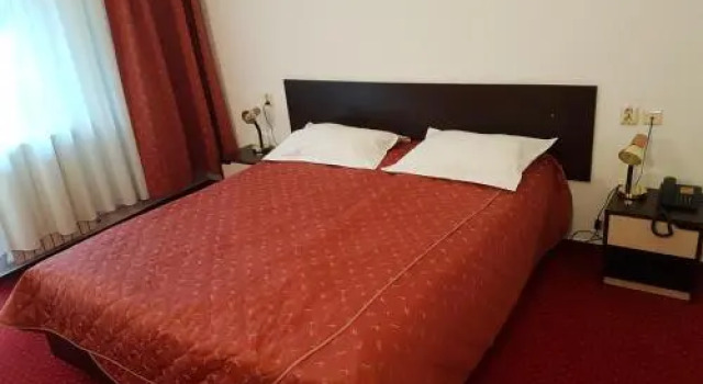 Cristal Sinaia, Забронировать Отель Синая Sinaia-Azuga-Busteni