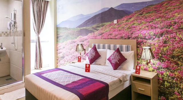 OM Hotel, Reserva ahora Hotel Simpang Ampat Penang