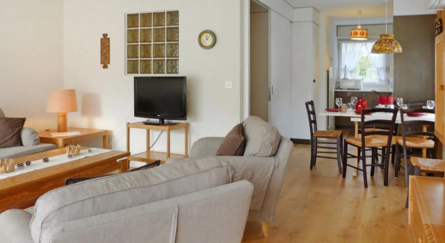 Holiday Home Salzhubelweg by Interhome, Забронировать Апартаменты/квартира Апартаменты Интерлакен, Апартаменты/квартира