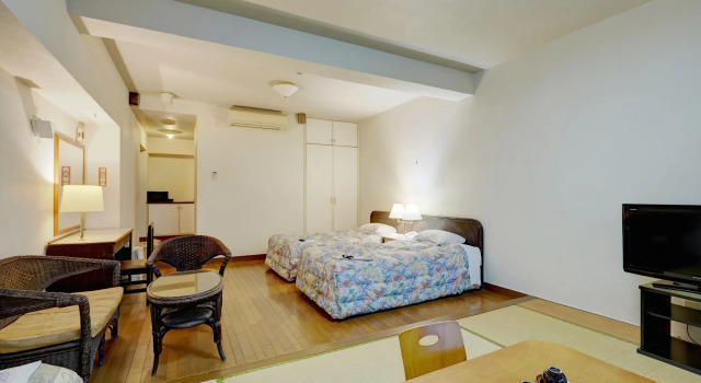 Hotel Sunset Hill
