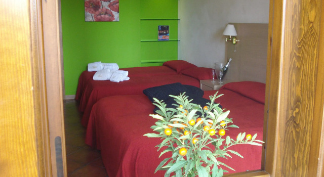 Villa Carlo Resort