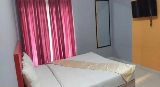 Номер Superior Guest House F18 Cendrawasih
