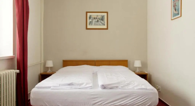 Номер Standard Hotel Harrachov Inn