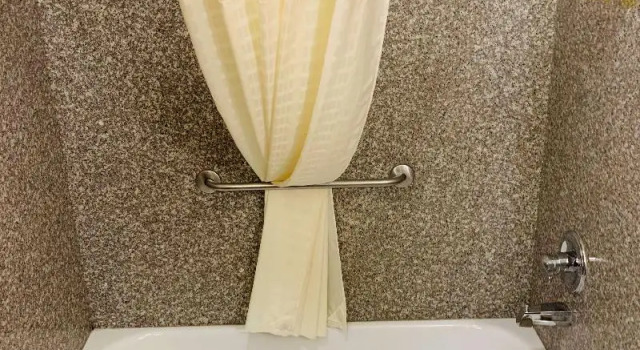 Номер Standard Best Western Kenosha Inn