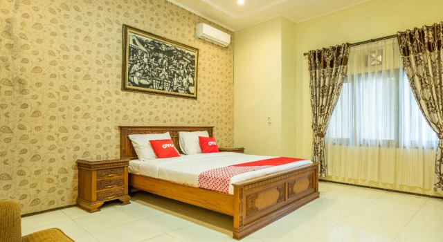 Aleyra Hotel and Villa Garut, Book Hotel 3-stjernede hoteller i Garut, 3*