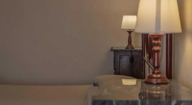 Двухместный номер Standard с видом на парк Agriturismo La Ripolina