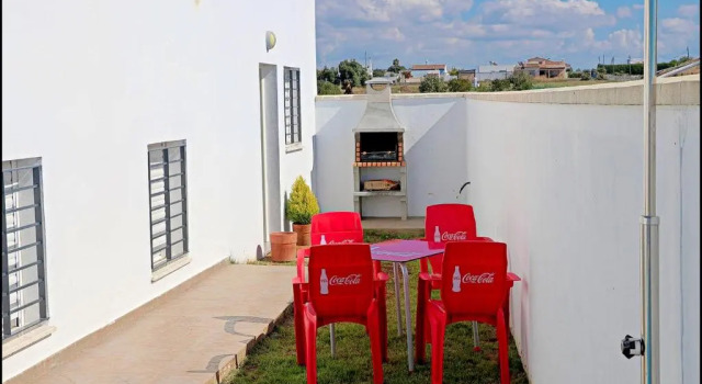 Apartamento Chaparrillo con piscina