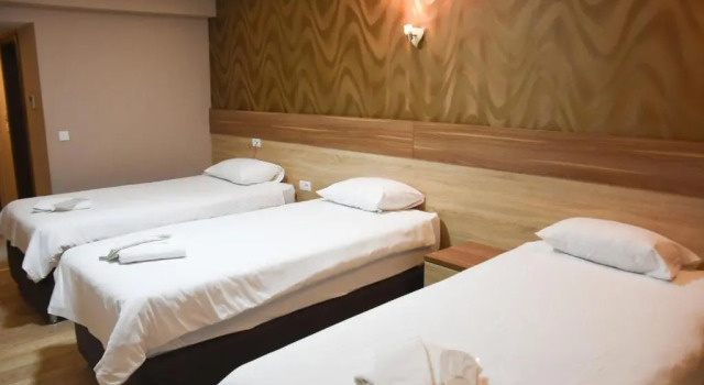 Номер Standard HOTEL IMPERIAL STRUGA