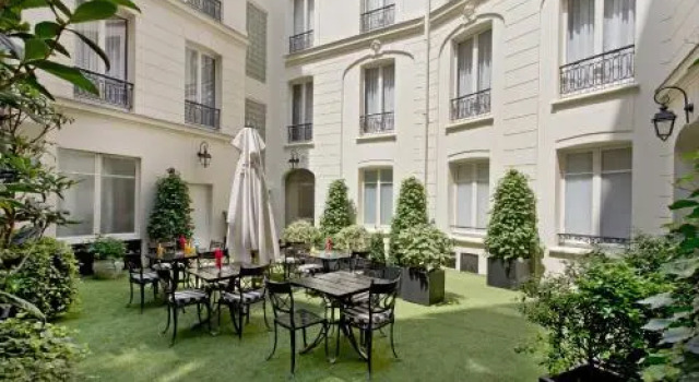 Elysees Apartments, Забронировать Апартаменты/квартира 6-й округ: Сен-Жермен Париж, рядом с Парижский океанариум