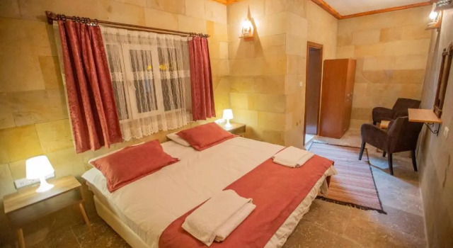Двухместный номер Economy Capiedra Hotel